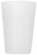 Siteco 5LA53230XG Ersatzglas Pilzleuchte PMMA satiniert D185mm