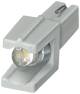 Siemens 5TG80581 5TG8058-1 LED-Lampe rot 230 V