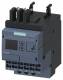 Siemens 3RR2241-2FW30 Überwachungsrelais anbaubar an Schütz 3RT2 S00 Stand.1,6-16A