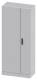 Siemens 8GK14238KK35 SIEM ALPHA 630 DIN Anreihschrank IP55, S RAL7035 H=1950 B=800 T=400