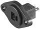 Goobay 11249 Speaker Socket - with solder