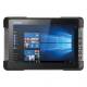Getac Haupt-Akku