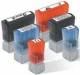 Brother PR1212E6P PR1212E Stempel 12 X 12 MM Blau