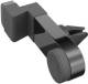 Goobay 47139 Slim Universal holder for the ventilation shaft - for easy and secure mounting in the vehicle
