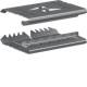 Hager BRS651009