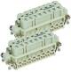 Harting 09200162815 Han 16A-BU-S Drahtschutz