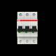 ABB S203M-B16 Sicherungsautomat 16A pro M compact 3-polig B-Charakteristik