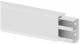 Ggk 112454 SL alpine white SLC 20x50 20x50 channel,