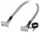 Phoenix Contact 2299071 Cable - FLK 14/EZ-DR/ 120/KONFEK/S - 