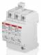 ABB OVRT23L40-275PTSQS OVR T2 3L 40-275 230/400V TN-C