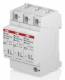 ABB OVRT23L40-275PQS OVR T2 3L 40-275 P 230/400V TN-C