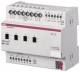 ABB 2CDG110088R0011 LR/S4.16.1 Light Cont., 4f, 1-10V, MDRC