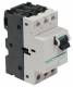 Schneider Electric GV2LE03 Schneider motor protection switch 3p 0.4A magnetic trigger rocker arm
