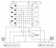 Phoenix Contact 2708119 Phoenix SUBCON-PLUS-CAN/PG D-SUB-Busstecker
