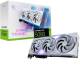 MSI VGA 16GB RTX5080 GAMING TRIO OC WHITE 16G 3xDP/HDMI GeForce RTX 5080 16G GAMING TRIO OC WHITE