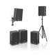 RCS Audio-Systems QRF-212
