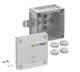 Spelsberg 402401EP Abox Pro 025 AB-L EasyPrint Abzweigkasten Schutzart IP40