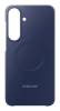 Samsung Slim Magnet Case für Galaxy S26 FE blue violet