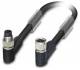 Phoenix Contact 1551011 Phoenix SAC-4P-M 8MR/10,0-950/M 8FR Bussystem-Kabel