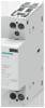 Siemens 5TT58100 5TT5810-0 Insta-Schütz mit 2 Schließern, Kontakt für AC 230V 400V 25A An