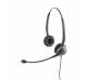 Jabra GN2125 Wired Headset - Over-the-head - Semi-open
