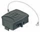 Harting 19410065404 Han-Eco 06B protection cover w cable lug