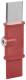 Dehn + Soehne 745016 DEHN EP NH4A TI M10 earthing cartridge type A