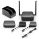 Benq 9H.K0FBY.R0E InstaShow VS25 Wireless 4K Conference System