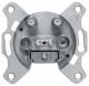 Berker 459410 ANT-STD 4-LO EZD FERNSEHER