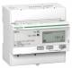 Schneider Electric A9MEM3115 Schneider Energiezähler 3ph. 63A mit Teilzähler 4Tarife MID konform