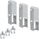 Hager LV8Z00HKA Shock protection for increased feed angles NH00 185