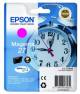 Tintenpatrone Epson 27 magenta T2703