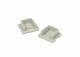 Synergy 21 LED U profile zub ALU004-R end cap