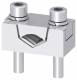 Siemens 3NP19431BB10 SIEM 3NP1943-1BB10 accessory for fuse la NH1 prism clamp, single 3NP1943-1BB10