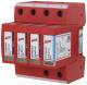Dehn + Soehne 952341 Dehn DG M TT ACI 275 FM ÜS-Abl. Typ 2 DEHNguard M 4p 275V ACI