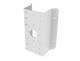 LevelOne CAS-7307 Eckmontage für Dome Aluminium