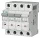 Moeller 236485 EATON PXL-B16/3N MCBs 16A 3p + N, B Char 2364