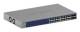 Netgear GS728TXUP-300EUS Switch 24x Gigabit-Ethernet Smart +4x10G SFP+ PoE