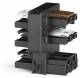 WAGO 770-637 distributor for training and, in series black