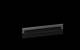Rittal VX 8660094 VX base panel with brush strip for W/D:1000 mm