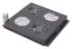 DIGITUS DN-19 FAN-2-B-N