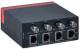 Barox VI-COAX-2404AB COAX Extender Daten und PoE 4-Kanal für IP und PoE/PoE+