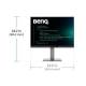 Benq 9H.LNXLE.EBE