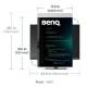 Benq 9H.LNXLE.EBE