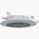 AXIS Accessory RECESSED MOUNT TP3204-E for Axis P3735-PLE/P3737-PLE/P3738-PLE