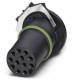 Phoenix Contact 1442052 Phoenix SACC-CI-M12FS-12CON-L180 THRSH Einbausteckverbinder