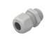 Kleinhuis 1234VM1601 IPON cable gland fully metallic M16 4-10 mm RAL7035