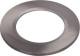 Synergy 21 S21-LED-2500069 LED Deckeneinbauspot Phos fixed - Ring Nickel gebürstet
