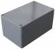 Rose 11016080 aluminum enclosure 100x160x80mm, 01.101608