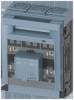 Siemens 3NP11531DA22 3NP1153-1DA22 SENTRON Sicherungslasttrennschalter 3polig NH2 400A